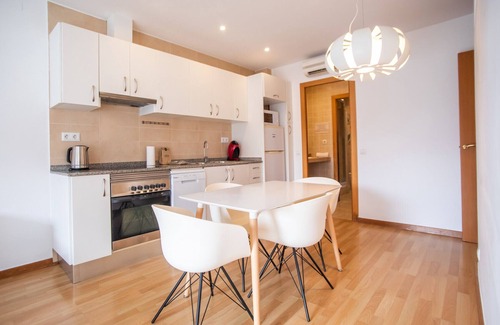 Sant Antoni Apartamento | 41PAR1022 Brilliant apartment in Sant Antoni