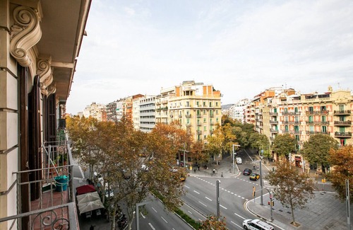 El Poble-sec Apartamento | 41PAR1044 - Fantastic apartment near Plaza España