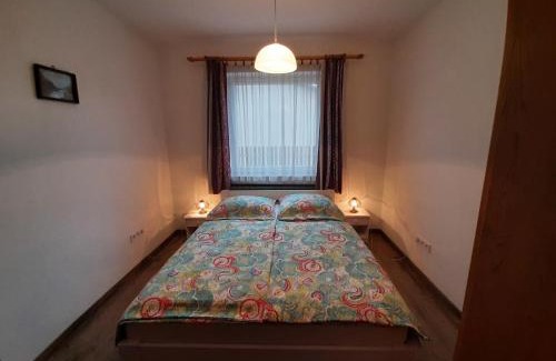 Balatonlelle Apartamento | 42 féröhelyes apartman