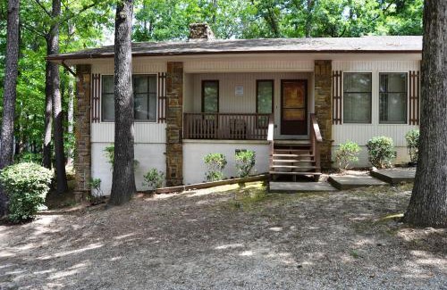 Hot Springs Village Casa | 42 Lequita Place