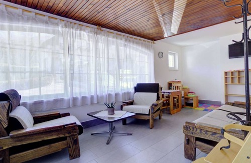 Bohinjska Bistrica Apartamento | 42 m² Apartamento ∙ 1 habitación ∙ 3 huéspedes