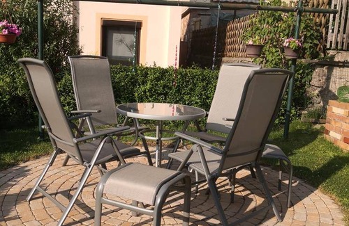Annaberg-Buchholz Apartamento | 42 m² Apartamento ∙ 1 habitación ∙ 4 huéspedes