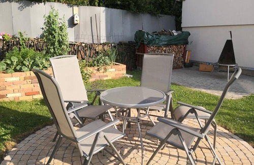 Annaberg-Buchholz Apartamento | 42 m² Apartamento ∙ 1 habitación ∙ 4 huéspedes