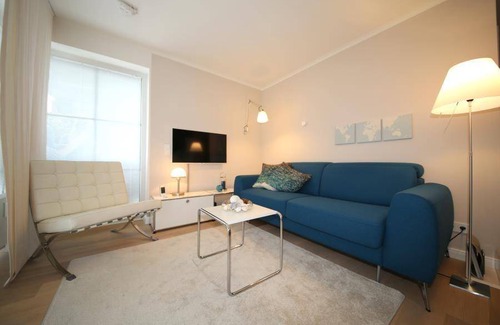 Niendorf Apartamento | 42 m² Apartamento ∙ 1 habitación ∙ 2 huéspedes