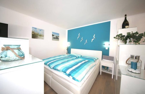 Niendorf Apartamento | 42 m² Apartamento ∙ 1 habitación ∙ 2 huéspedes