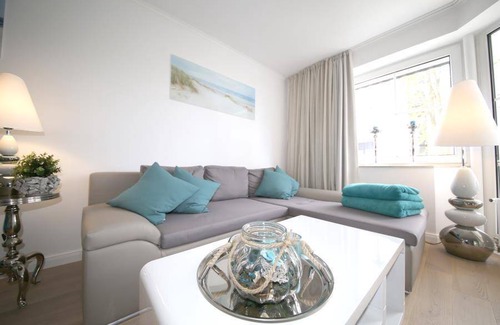 Niendorf Apartamento | 42 m² Apartamento ∙ 1 habitación ∙ 2 huéspedes