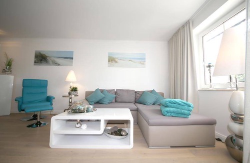Niendorf Apartamento | 42 m² Apartamento ∙ 1 habitación ∙ 2 huéspedes
