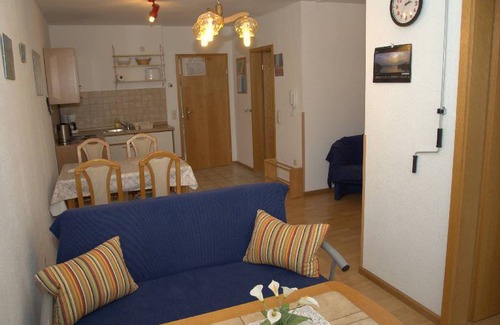 Unteruhldingen Apartamento | 42 m² Apartamento ∙ 1 habitación ∙ 2 huéspedes