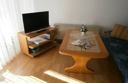 Unteruhldingen Apartamento | 42 m² Apartamento ∙ 1 habitación ∙ 2 huéspedes