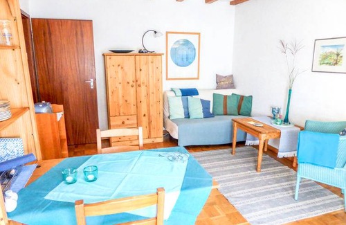 Enkirch Apartamento | 42 m² Apartamento ∙ 1 habitación ∙ 2 personas