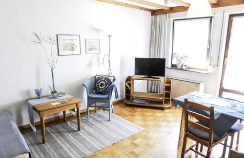Enkirch Apartamento | 42 m² Apartamento ∙ 1 habitación ∙ 2 personas