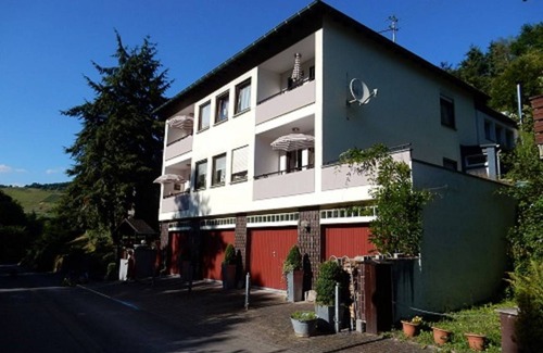 Enkirch Apartamento | 42 m² Apartamento ∙ 1 habitación ∙ 2 personas