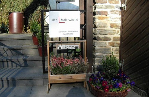 Enkirch Apartamento | 42 m² Apartamento ∙ 1 habitación ∙ 2 personas