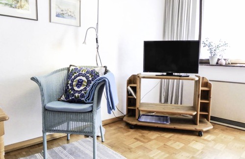 Enkirch Apartamento | 42 m² Apartamento ∙ 1 habitación ∙ 2 personas