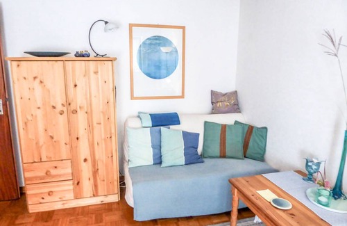 Enkirch Apartamento | 42 m² Apartamento ∙ 1 habitación ∙ 2 personas