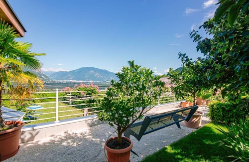 Andriano Apartamento | 42 m² Apartamento ∙ 1 habitación ∙ 4 huéspedes
