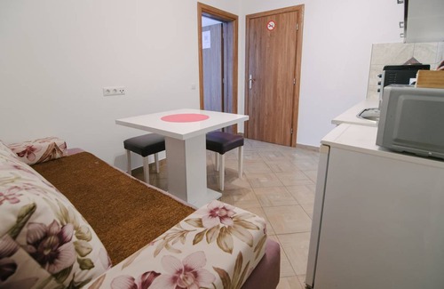 Korenica Apartamento | 42 m² Apartamento ∙ 1 habitación ∙ 4 huéspedes