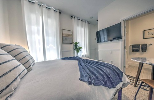 Columbus Apartamento | 42 m² Apartamento ∙ 1 habitación ∙ 2 huéspedes
