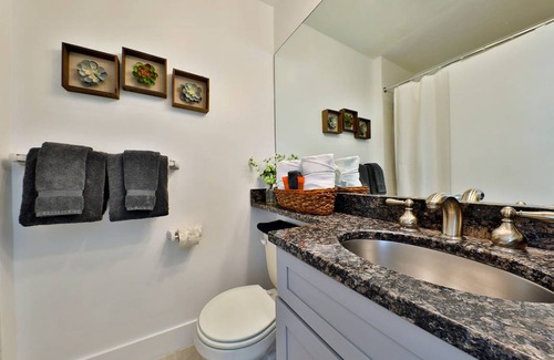Columbus Apartamento | 42 m² Apartamento ∙ 2 huéspedes