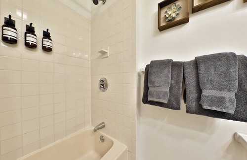 Columbus Apartamento | 42 m² Apartamento ∙ 2 huéspedes