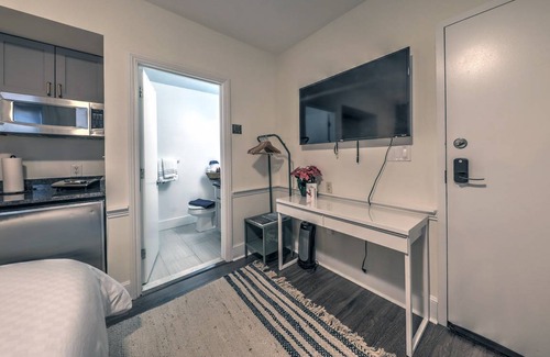 Columbus Apartamento | 42 m² Apartamento ∙ 2 huéspedes