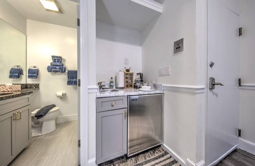 Columbus Apartamento | 42 m² Apartamento ∙ 2 huéspedes