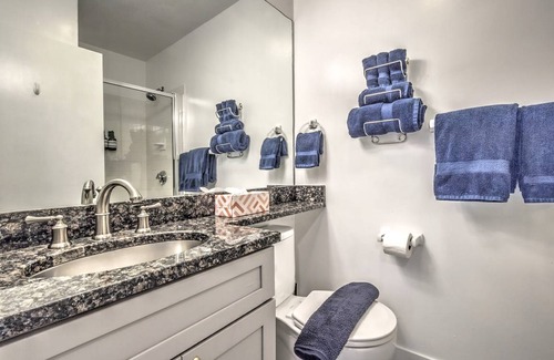Columbus Apartamento | 42 m² Apartamento ∙ 2 huéspedes