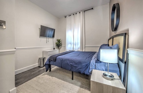 Columbus Apartamento | 42 m² Apartamento ∙ 2 huéspedes