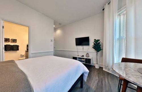 Columbus Apartamento | 42 m² Apartamento ∙ 2 huéspedes