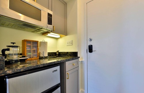 Columbus Apartamento | 42 m² Apartamento ∙ 2 huéspedes