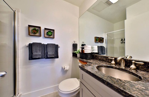 Columbus Apartamento | 42 m² Apartamento ∙ 2 huéspedes