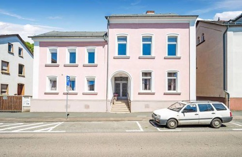 Bad Camberg Apartamento | 42 m² Apartment ∙ 1 bedroom ∙ 3 guests
