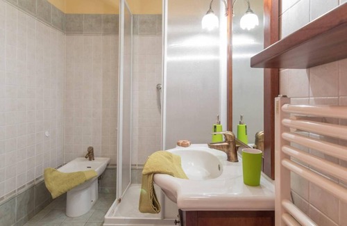 Montgenevre Apartamento | 42 m² Apartamento ∙ 1 habitación ∙ 6 huéspedes
