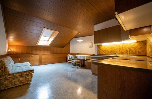 Laion Apartamento | 42 m² Apartamento ∙ 1 habitación ∙ 3 personas