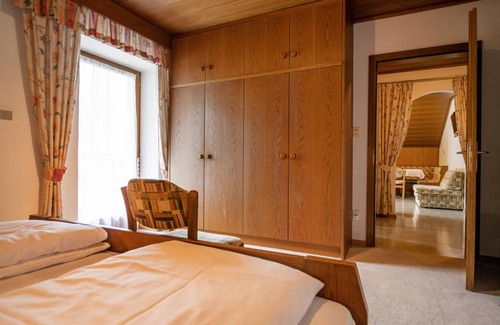 Laion Apartamento | 42 m² Apartamento ∙ 1 habitación ∙ 4 huéspedes