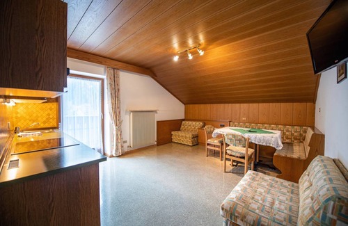 Laion Apartamento | 42 m² Apartamento ∙ 1 habitación ∙ 4 huéspedes