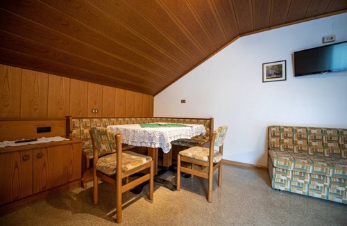Laion Apartamento | 42 m² Apartamento ∙ 1 habitación ∙ 4 huéspedes