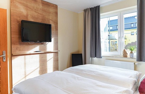 Oberwiesenthal Apartamento | 42 m² Apartamento ∙ 1 habitación ∙ 3 huéspedes