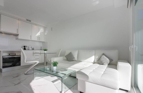 El Madronal Apartamento | 42 m² Apartamento ∙ 1 habitación ∙ 4 huéspedes