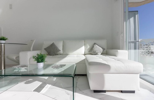 El Madronal Apartamento | 42 m² Apartamento ∙ 1 habitación ∙ 4 huéspedes