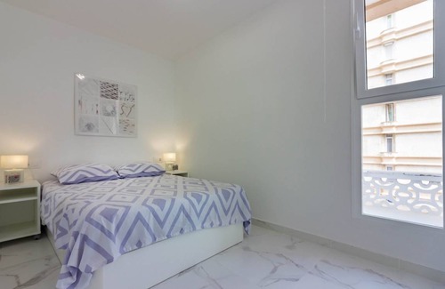 El Madronal Apartamento | 42 m² Apartamento ∙ 1 habitación ∙ 4 huéspedes