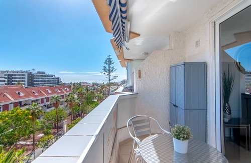 El Madronal Apartamento | 42 m² Apartamento ∙ 1 habitación ∙ 3 huéspedes
