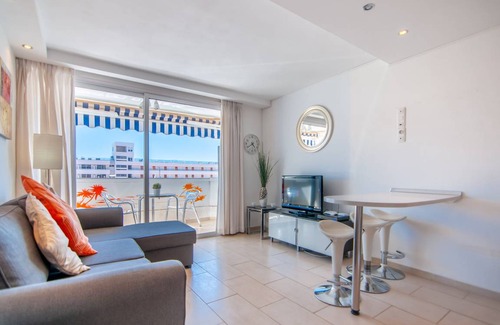 El Madronal Apartamento | 42 m² Apartamento ∙ 1 habitación ∙ 3 huéspedes