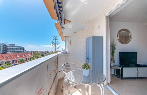 El Madronal Apartamento | 42 m² Apartamento ∙ 1 habitación ∙ 3 huéspedes