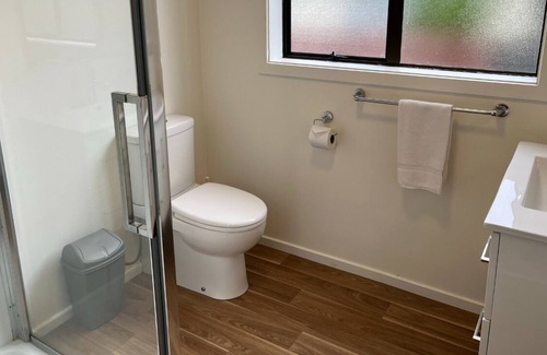 Hanmer Springs Casa | 42 Scarborough Tce