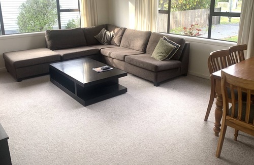 Hanmer Springs Casa | 42 Scarborough Tce