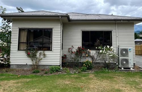Hanmer Springs Casa | 42 Scarborough Tce