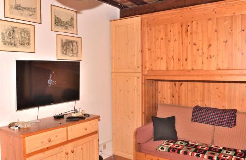 Castel del Piano Apartamento | 42 Vacanza di relax in Maremma - wifi - free parking