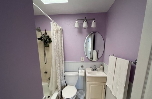 Serra Mesa Casa | 420 Friendly Peachy Private Room