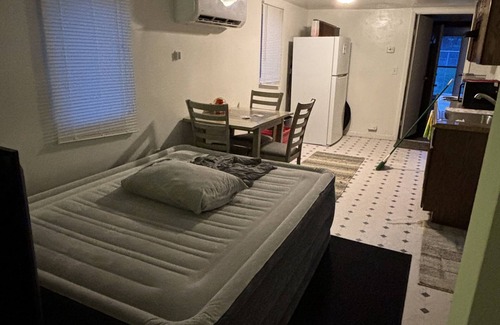 Wayne County Apartamento | 420 Friendly secluded getaway - pets welcome